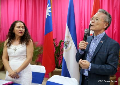    Minsa y China Taiwán firman convenio para fortalecer tratamiento de enfermedad renal crónica