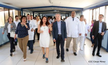    Minsa y China Taiwán firman convenio para fortalecer tratamiento de enfermedad renal crónica