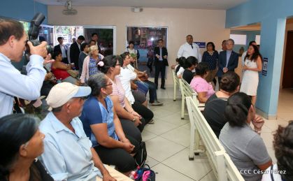    Minsa y China Taiwán firman convenio para fortalecer tratamiento de enfermedad renal crónica