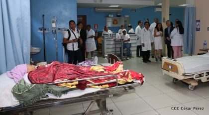    Minsa y China Taiwán firman convenio para fortalecer tratamiento de enfermedad renal crónica