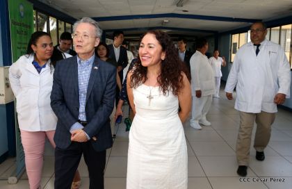    Minsa y China Taiwán firman convenio para fortalecer tratamiento de enfermedad renal crónica