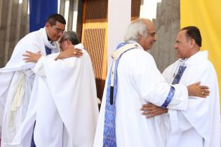 Centenario Provincia Eclesiástica de Nicaragua