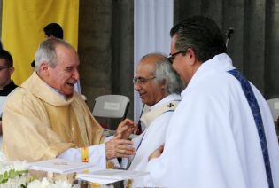 Centenario Provincia Eclesiástica de Nicaragua