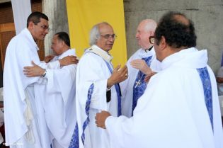 Centenario Provincia Eclesiástica de Nicaragua