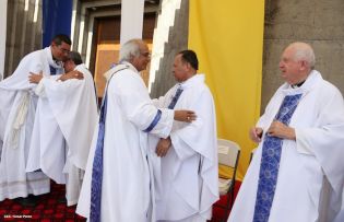 Centenario Provincia Eclesiástica de Nicaragua