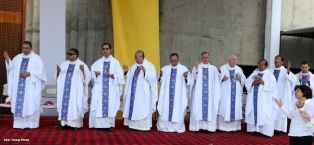 Centenario Provincia Eclesiástica de Nicaragua