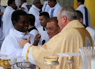 Centenario Provincia Eclesiástica de Nicaragua