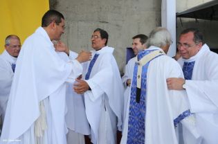 Centenario Provincia Eclesiástica de Nicaragua