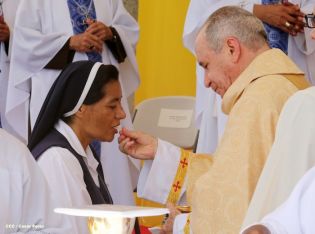 Centenario Provincia Eclesiástica de Nicaragua