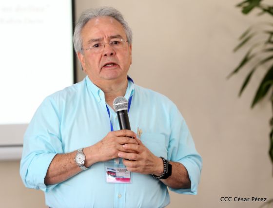 IV Foro de Solidaridad Amorosa y Activa de Pueblos del Mundo con Nicaragua