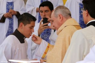 Centenario Provincia Eclesiástica de Nicaragua