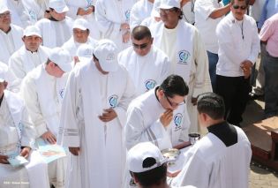 Centenario Provincia Eclesiástica de Nicaragua