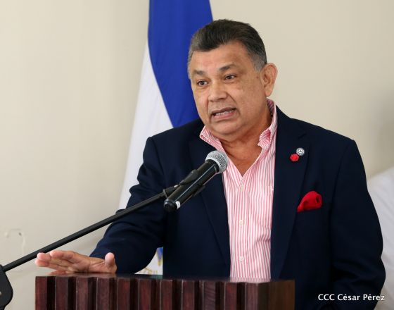 IV Foro de Solidaridad Amorosa y Activa de Pueblos del Mundo con Nicaragua