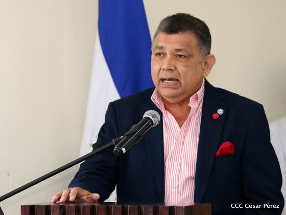 IV Foro de Solidaridad Amorosa y Activa de Pueblos del Mundo con Nicaragua