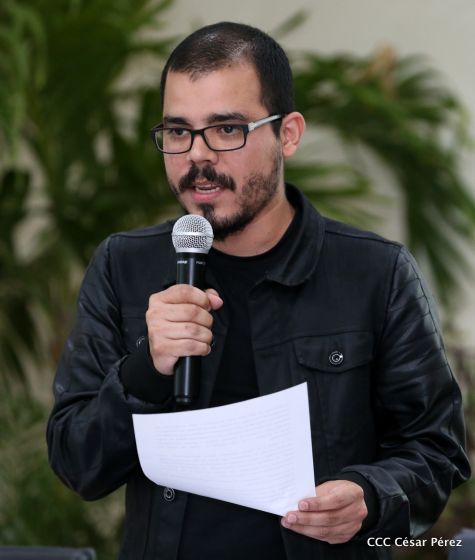 IV Foro de Solidaridad Amorosa y Activa de Pueblos del Mundo con Nicaragua