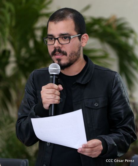 IV Foro de Solidaridad Amorosa y Activa de Pueblos del Mundo con Nicaragua