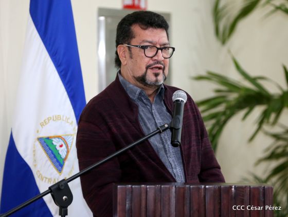 IV Foro de Solidaridad Amorosa y Activa de Pueblos del Mundo con Nicaragua