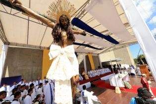 Centenario Provincia Eclesiástica de Nicaragua