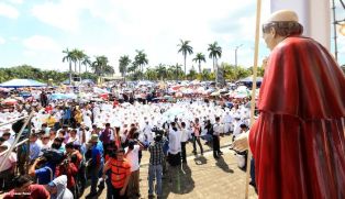Centenario Provincia Eclesiástica de Nicaragua