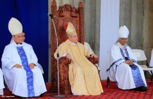 Centenario Provincia Eclesiástica de Nicaragua
