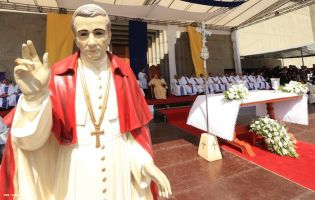 Centenario Provincia Eclesiástica de Nicaragua