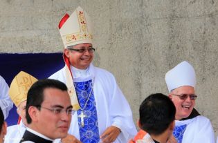 Centenario Provincia Eclesiástica de Nicaragua