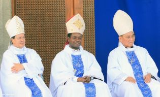 Centenario Provincia Eclesiástica de Nicaragua