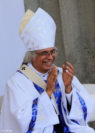 Centenario Provincia Eclesiástica de Nicaragua