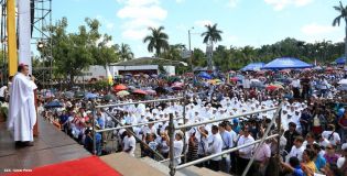 Centenario Provincia Eclesiástica de Nicaragua