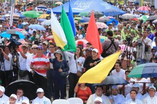 Centenario Provincia Eclesiástica de Nicaragua