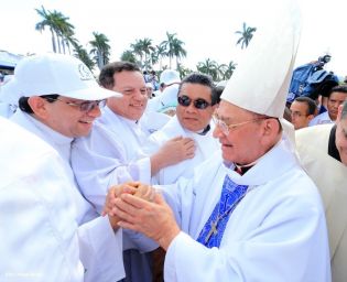 Centenario Provincia Eclesiástica de Nicaragua