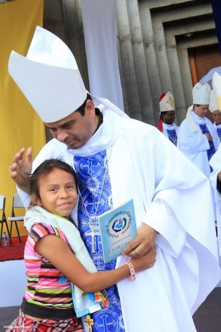 Centenario Provincia Eclesiástica de Nicaragua
