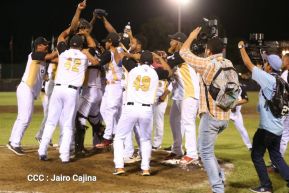 León campeón de la LBPN