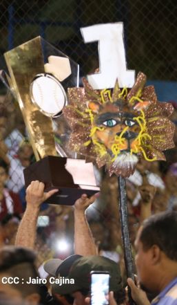 León campeón de la LBPN