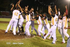 León campeón de la LBPN