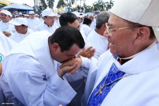Centenario Provincia Eclesiástica de Nicaragua