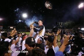 León campeón de la LBPN