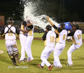 León campeón de la LBPN