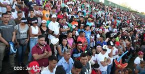 León campeón de la LBPN