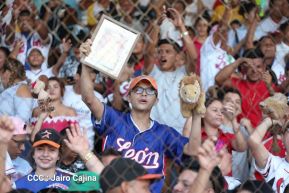 León campeón de la LBPN