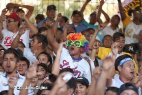 León campeón de la LBPN