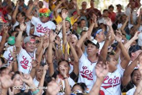 León campeón de la LBPN