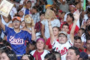 León campeón de la LBPN