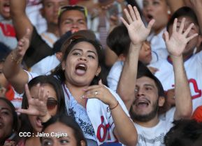 León campeón de la LBPN