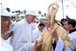 Centenario Provincia Eclesiástica de Nicaragua