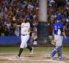 León campeón de la LBPN