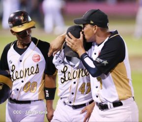 León campeón de la LBPN