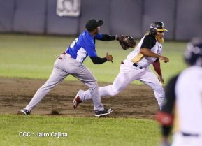 León campeón de la LBPN
