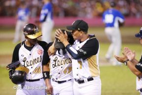 León campeón de la LBPN