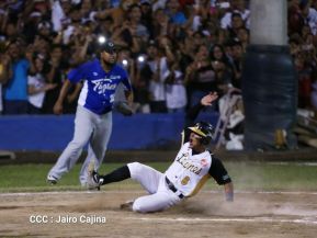 León campeón de la LBPN